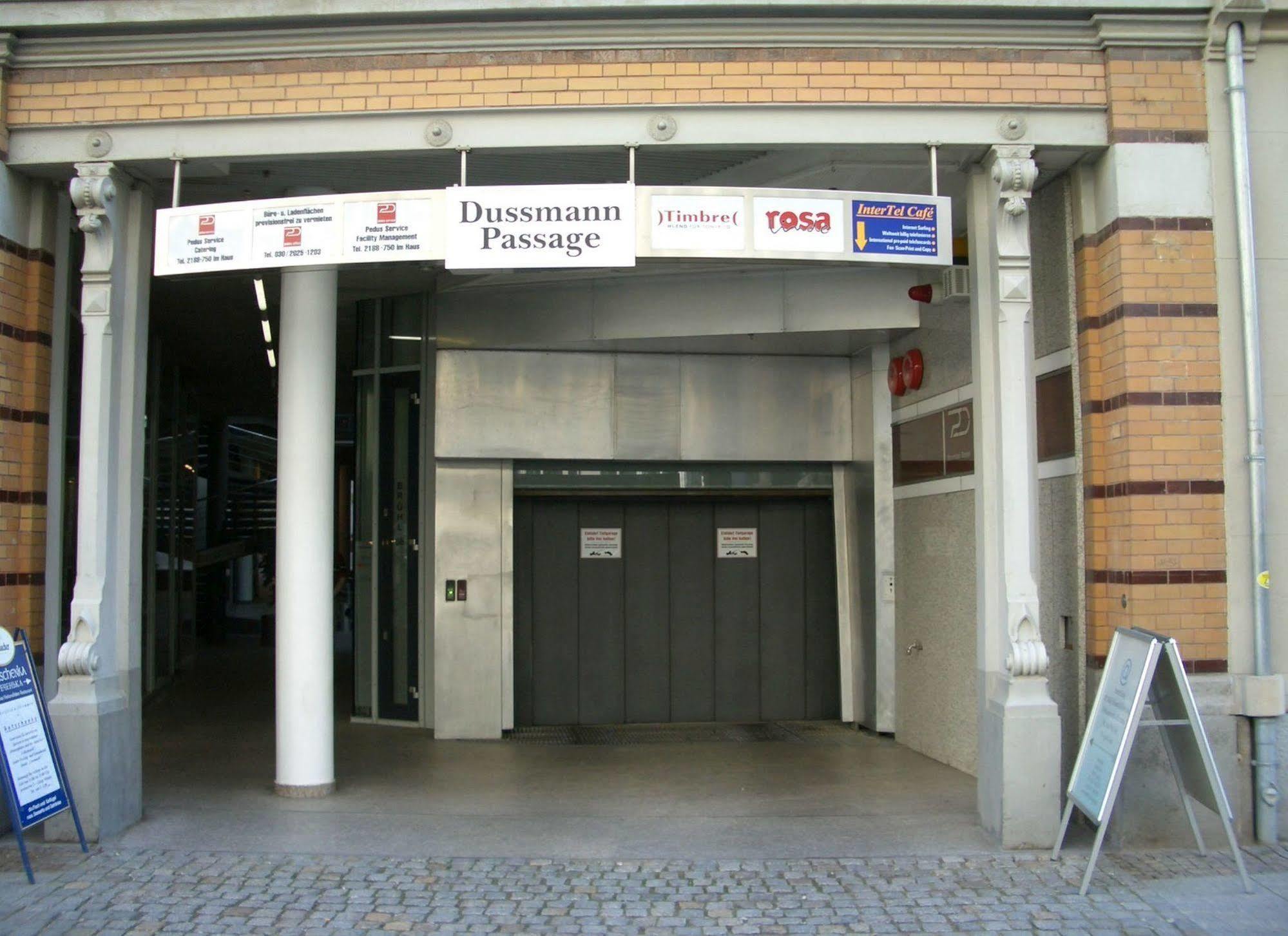 Pension Schlafgut Leipzig Extérieur photo