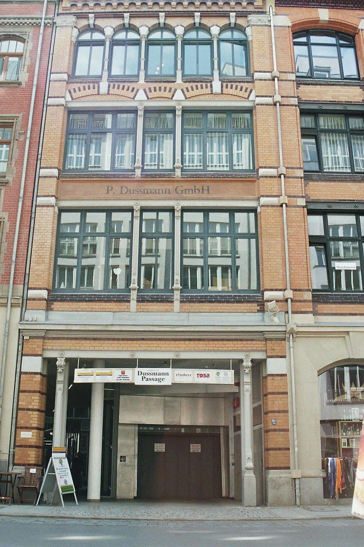 Pension Schlafgut Leipzig Extérieur photo