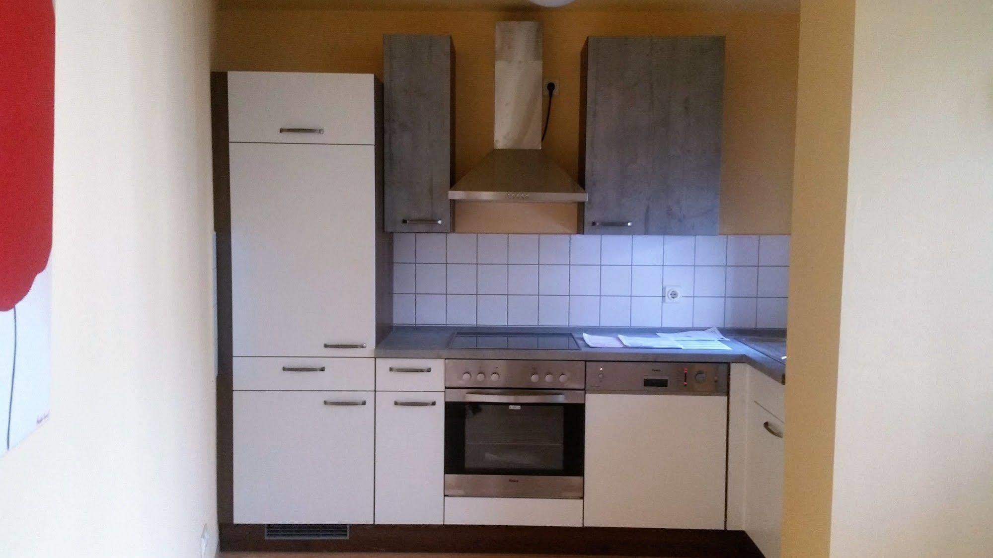 Pension Schlafgut Leipzig Extérieur photo