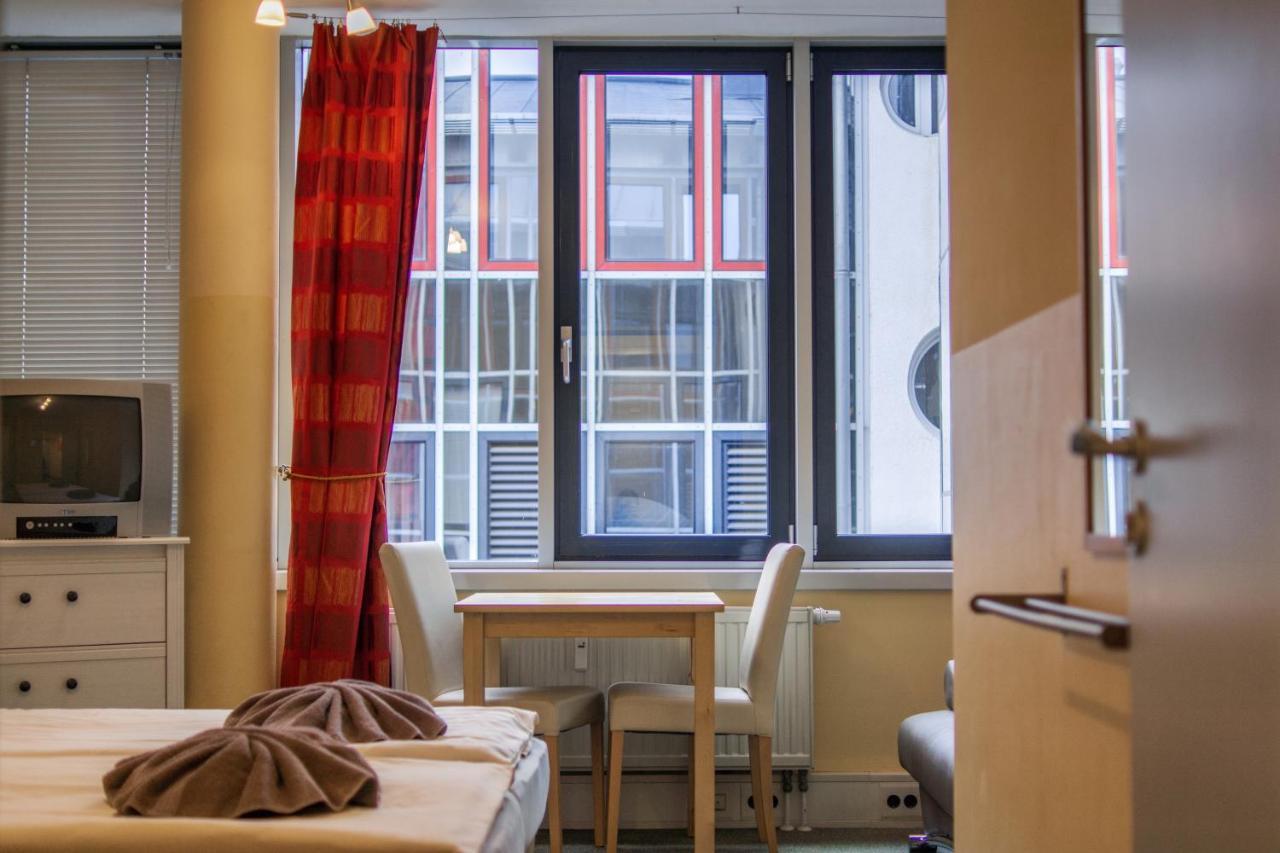 Pension Schlafgut Leipzig Extérieur photo